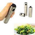 Oil And Vinegar Dispenser Gift Set